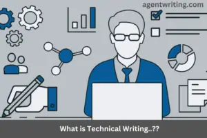 What is Technical Writing