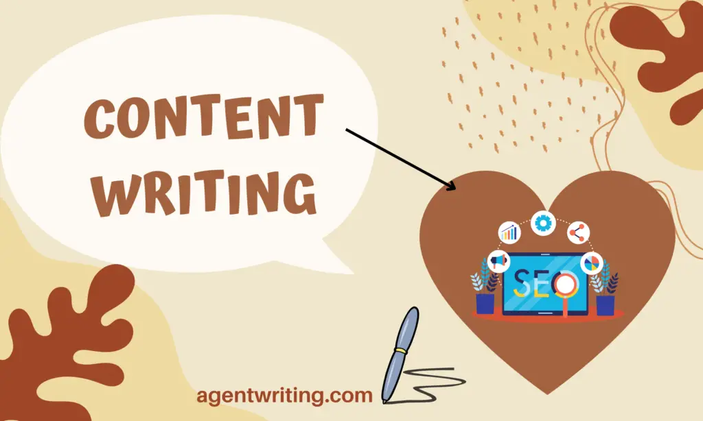 SEO in content writing