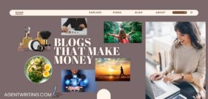 Blogs that make money