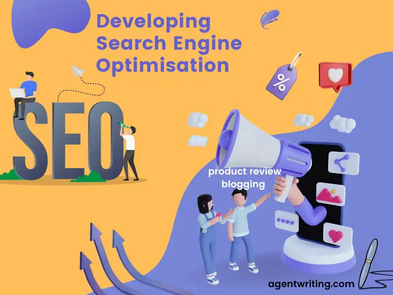 Developing Search Engine Optimisation 