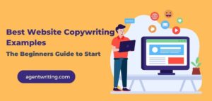 Best Website copywriting examples