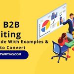 What is B2B Copywriting