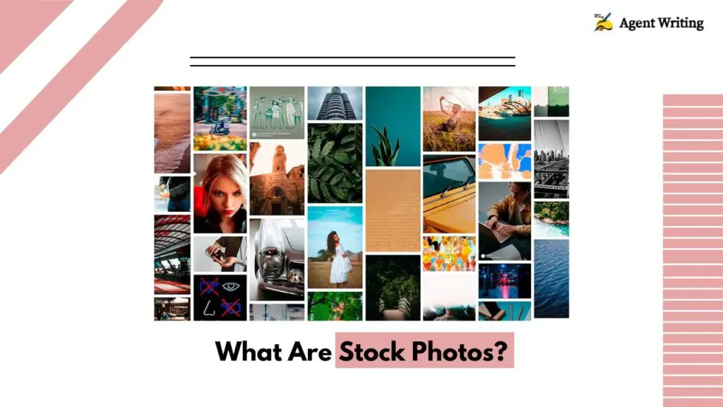  What are stock photos with image example
