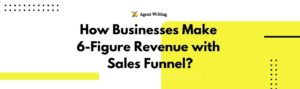 How to make sales funnel