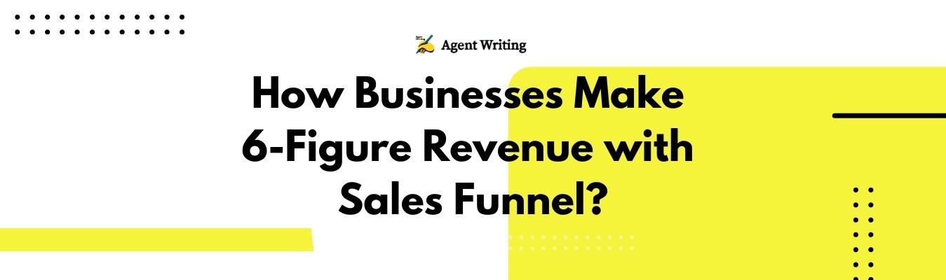 How to make sales funnel