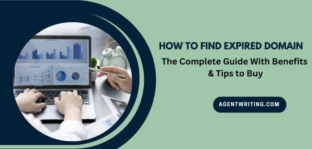 How to Find Expired Domains - The Complete Guide With Benefits & Tips ...