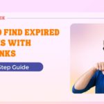 How to Find Expired Domains with Backlinks