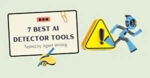 Best Writing AI Detector Tools