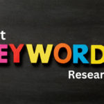 Best Keyword research tools
