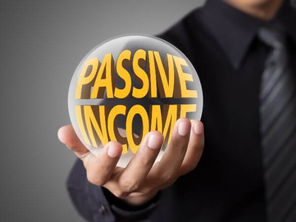 Passive Income