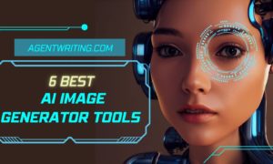 6 Best Image Generator tools