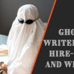ghost writers for hire