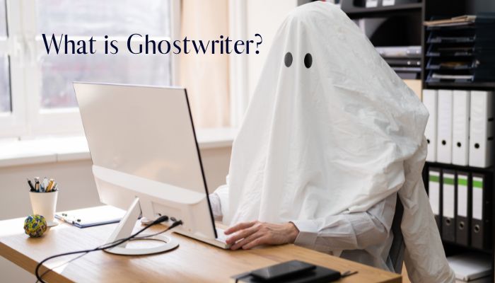 ghost writers for hire