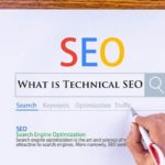 What is Technical SEO