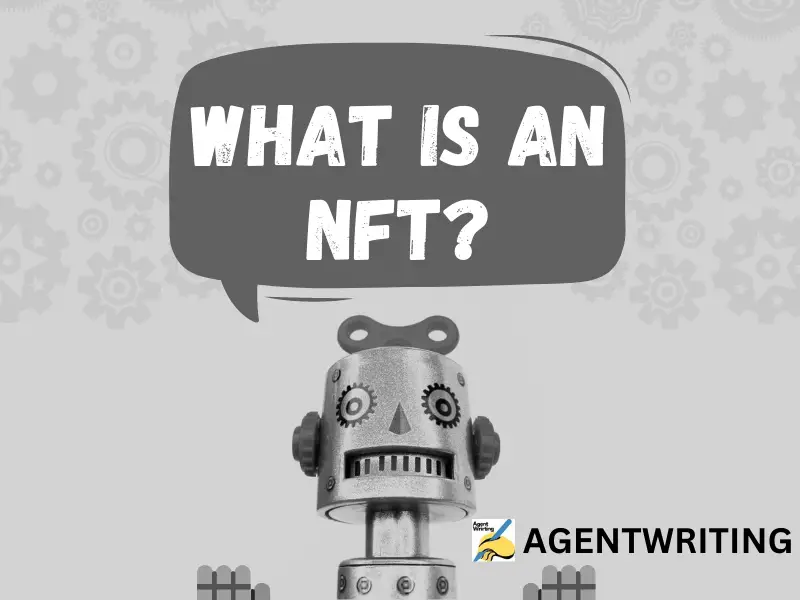 What is an NFT