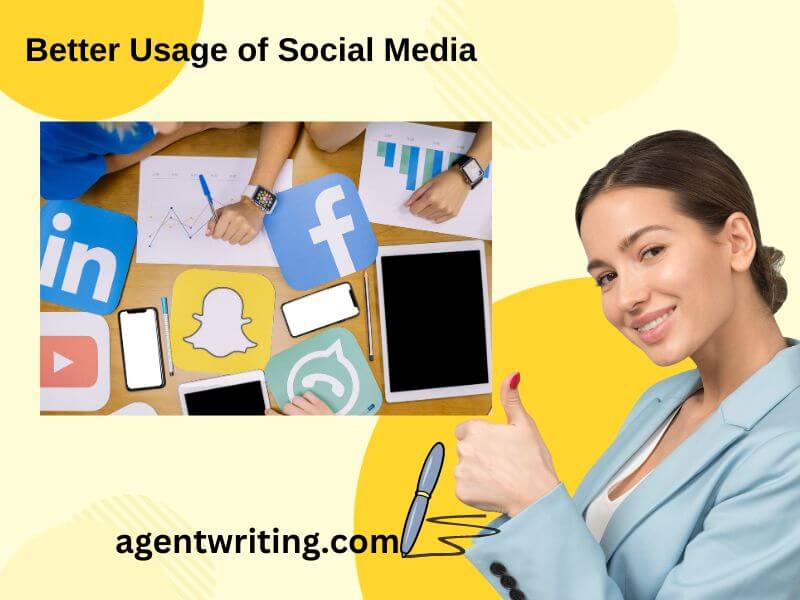 Better Usage of Social Media Content Marketing Tip