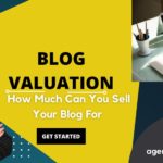 Blog Valuation