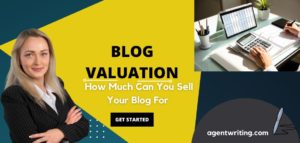 Blog Valuation