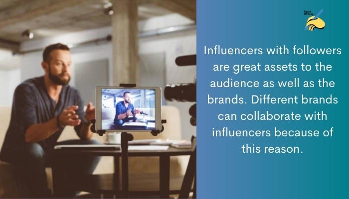 Who Are Influencers