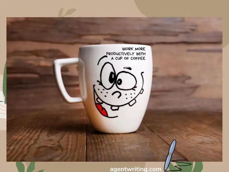 Print on Demand Mug