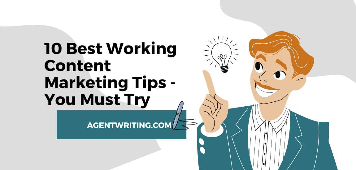 Content Marketing Tips