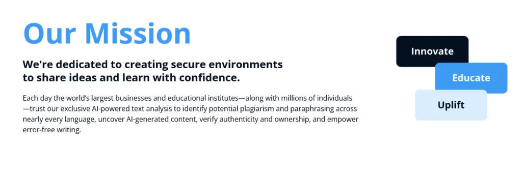 Create a Plagiarism Detection Assignment with Copyleaks, Teach