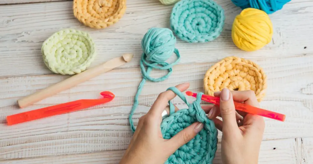 Craft business Names, Knitting & Crochet