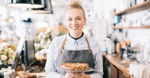 bakery business names