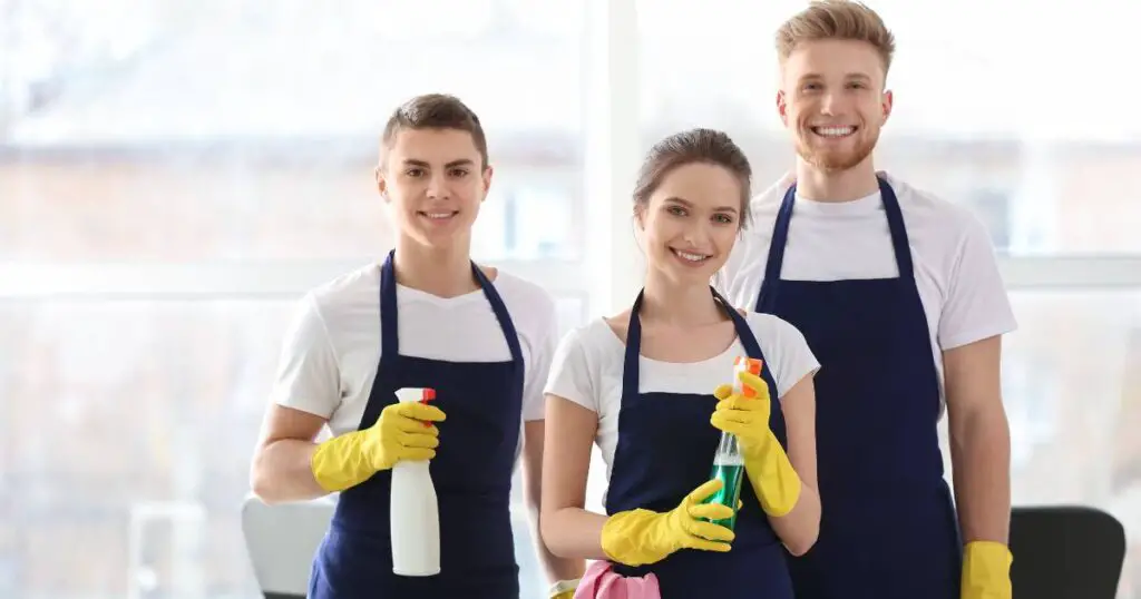 Best Cleaning Business