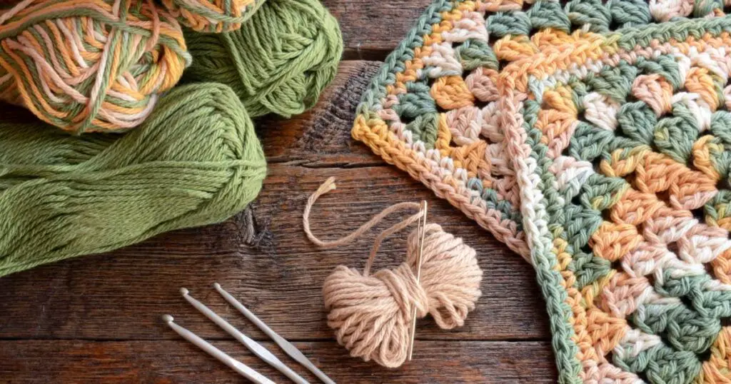 Creative Crochet Business 
