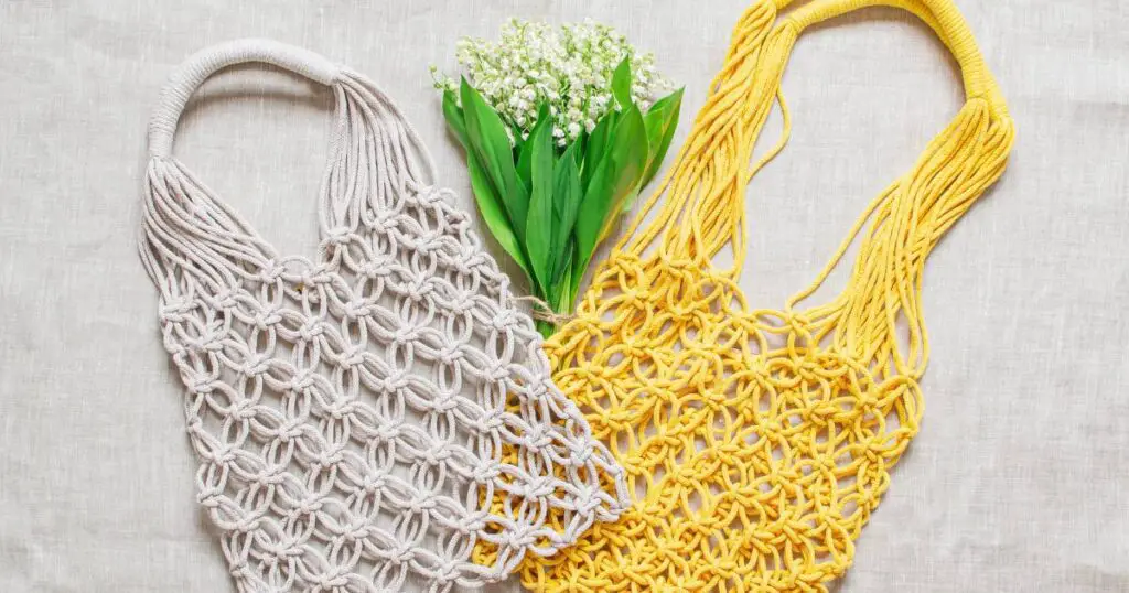 Eco-Friendly Crochet 