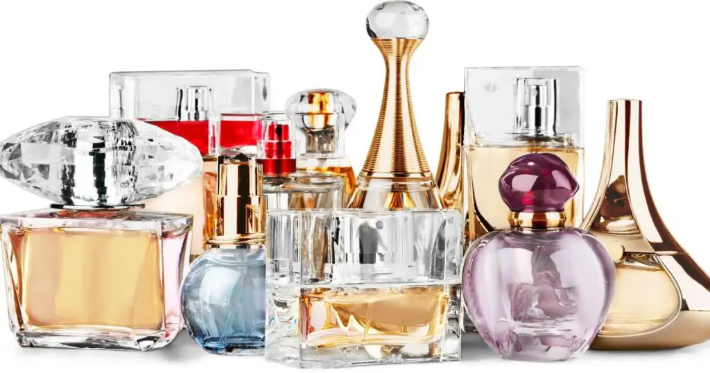 Exquisite Perfume Name Ideas