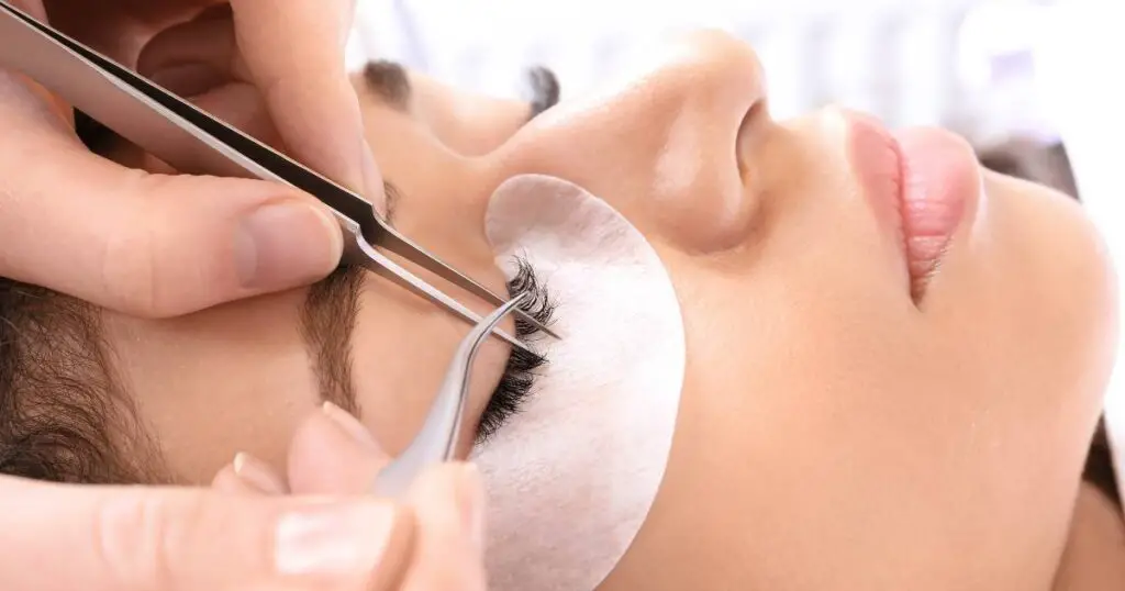 Eyelash Extension Business Names