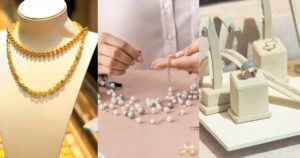 Jewelry Business Name Ideas