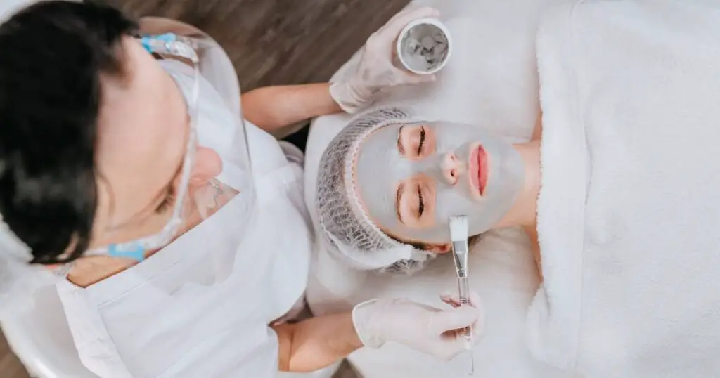 Luxury Esthetician Name Ideas