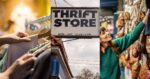 Thrift Store Names