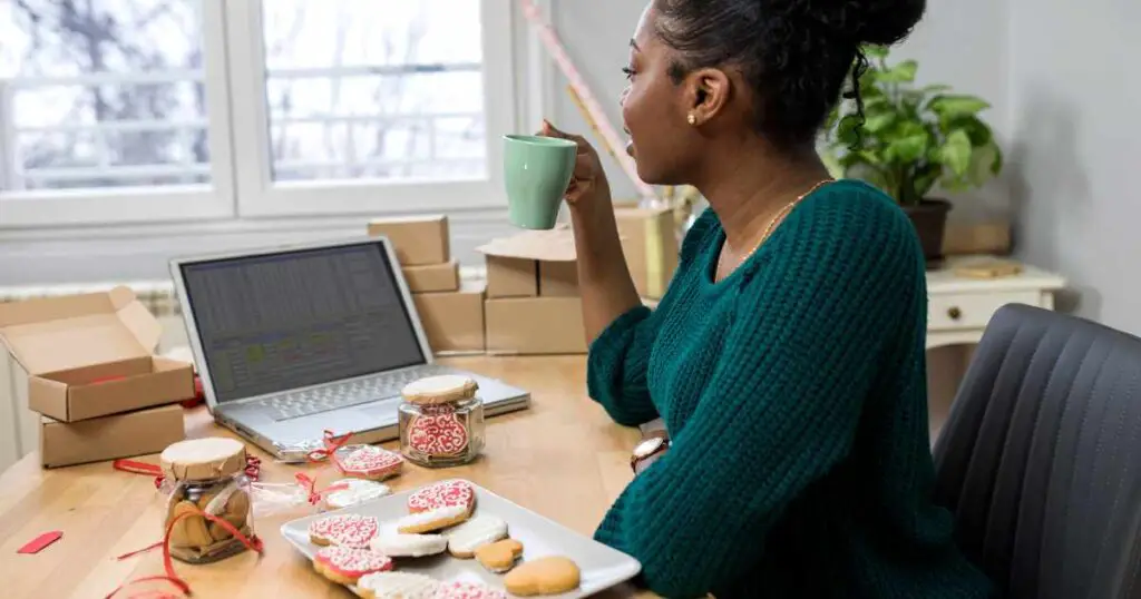 Cookie Business Name Ideas