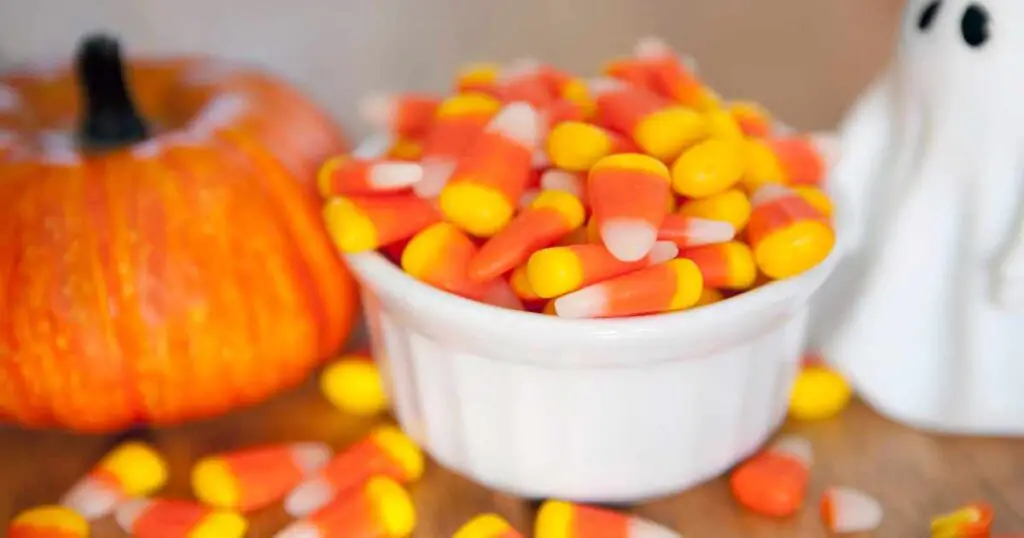 Candy Corn