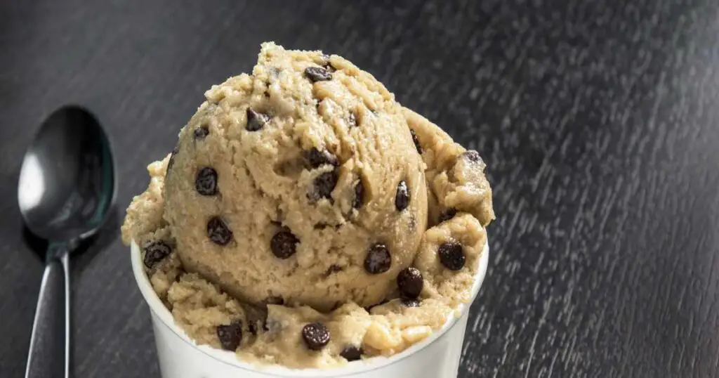 Cookie Dough 