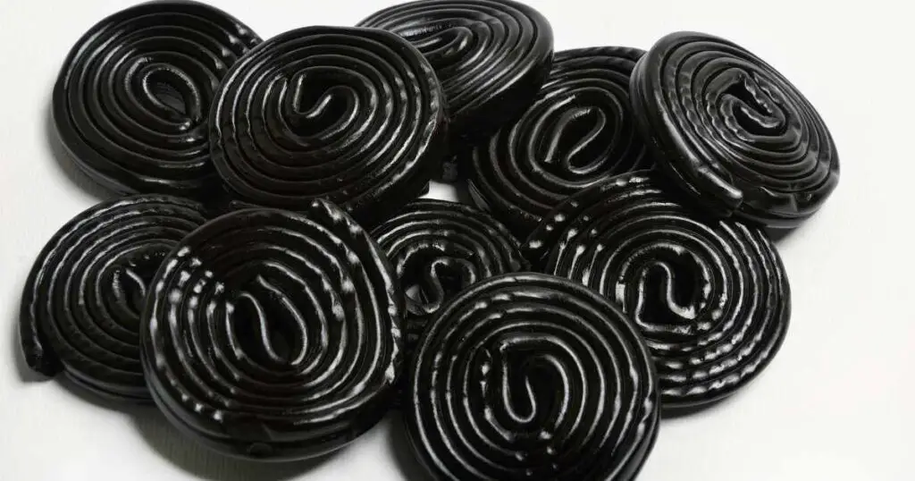 Licorice