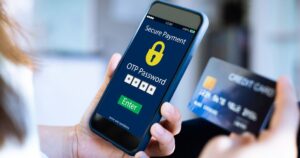 secure payment system