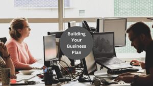 Building Your Business Plan