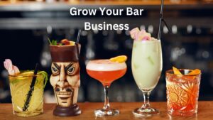 Scaling Your Bar Business