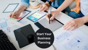 Planning Your Bar Business