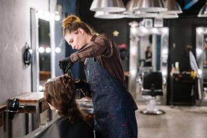 Growing and Scaling Your Salon Business