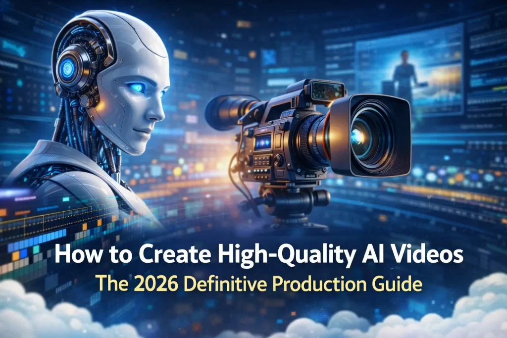 How to Create High-Quality AI Videos